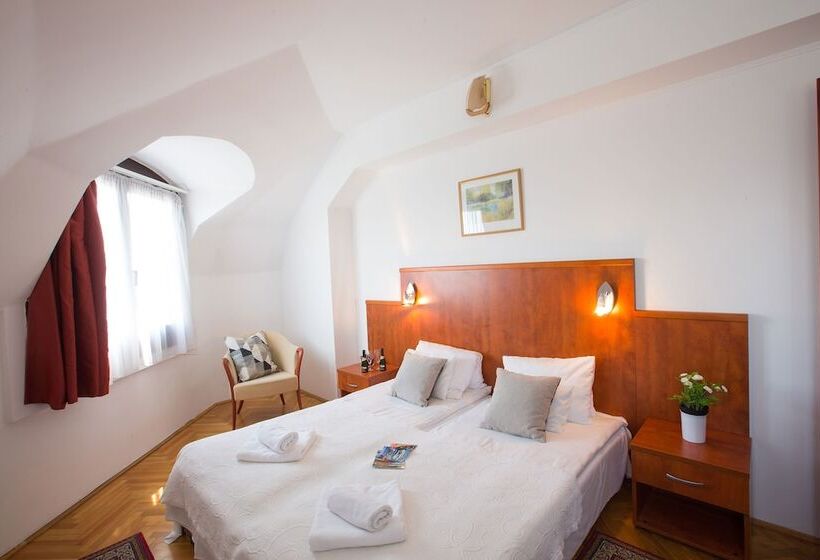 Fotos del hotel Helios  Pension:  6