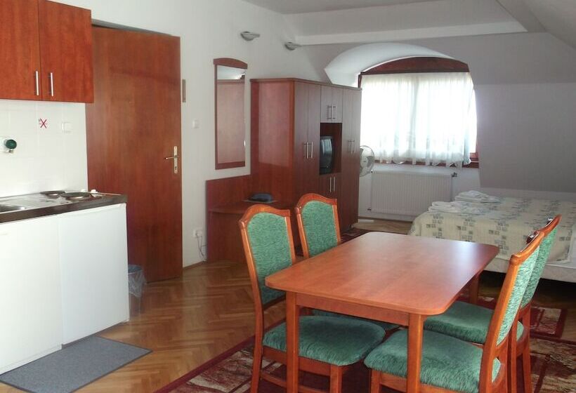 Fotos del hotel Helios  Pension:  50