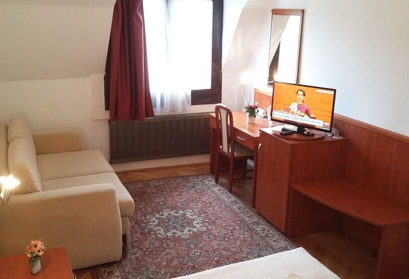 Fotos del hotel Helios  Pension:  21