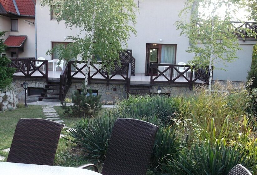 Fotos del hotel Helios  Pension:  30