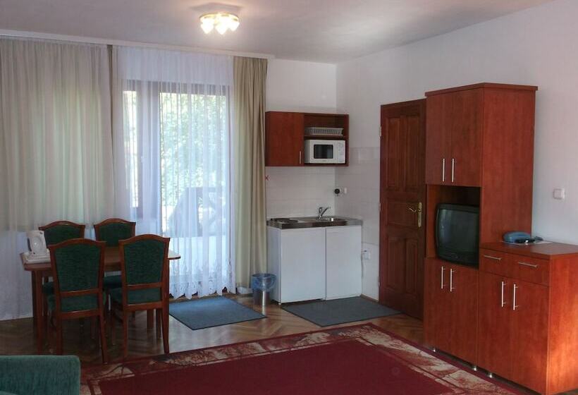 Fotos del hotel Helios  Pension:  45