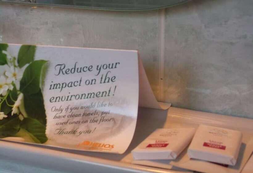 Fotos del hotel Helios  Pension:  32