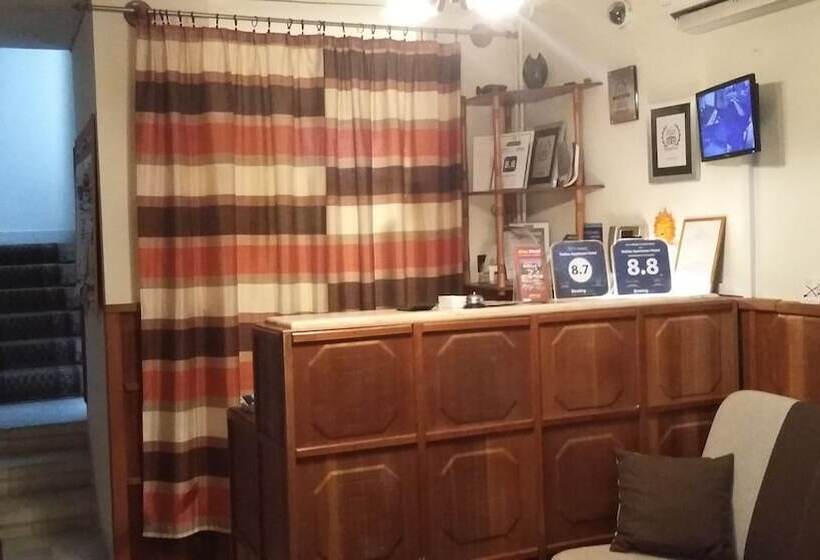 Fotos del hotel Helios  Pension:  47