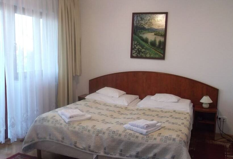 Fotos del hotel Helios  Pension:  11