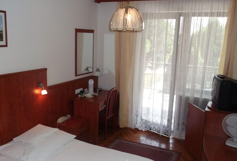 Fotos del hotel Helios  Pension:  14