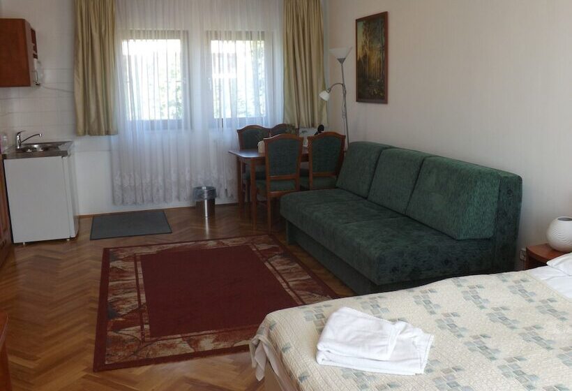 Fotos del hotel Helios  Pension:  35