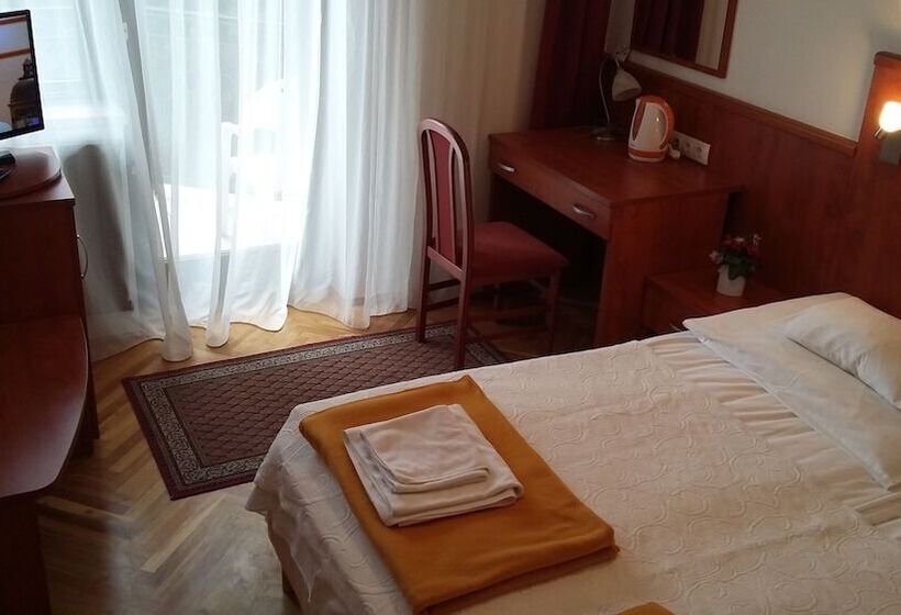 Fotos del hotel Helios  Pension:  22