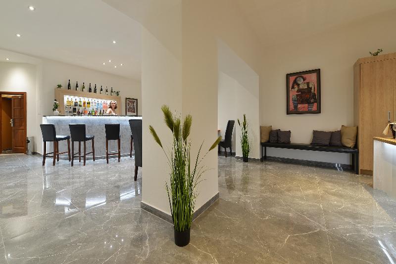 Fotos del hotel Abe:  4