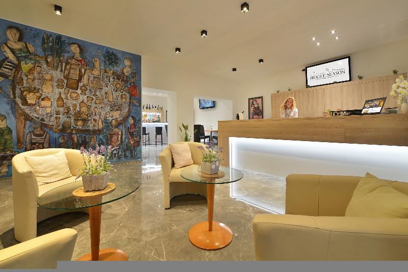 Fotos del hotel Abe:  6
