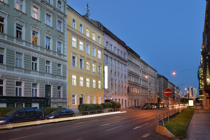 Fotos del hotel Abe:  7