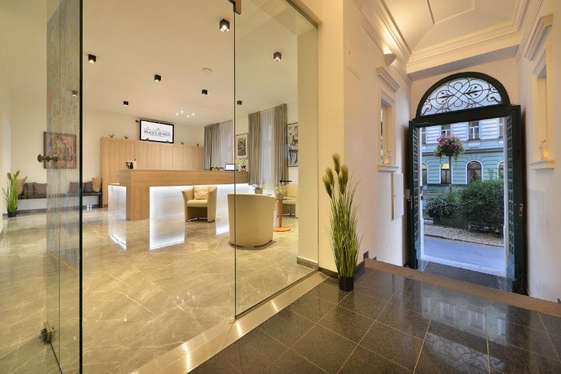 Fotos del hotel Abe:  12