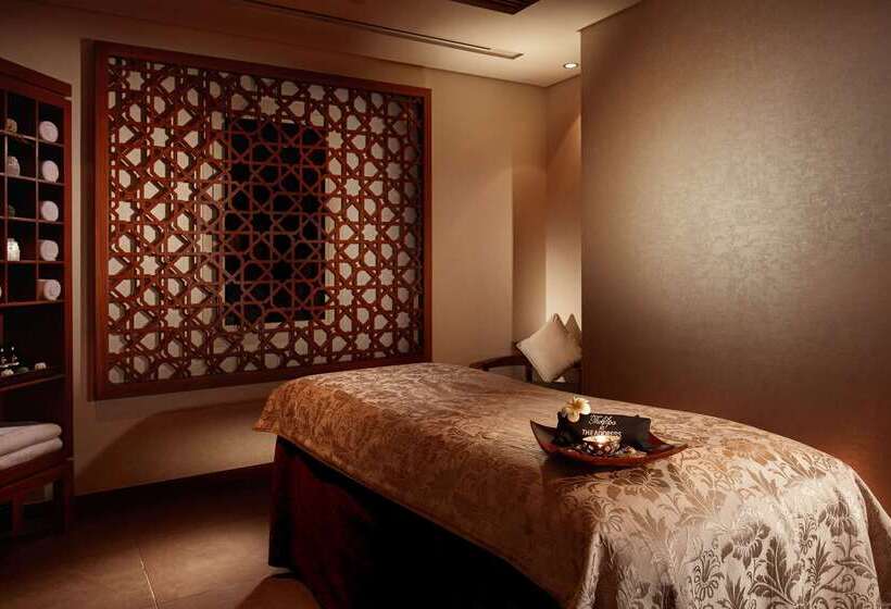 Fotos del hotel Address Montgomerie:  31