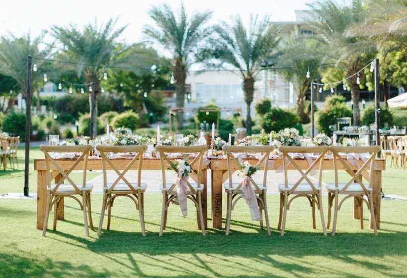 Fotos del hotel Address Montgomerie:  35