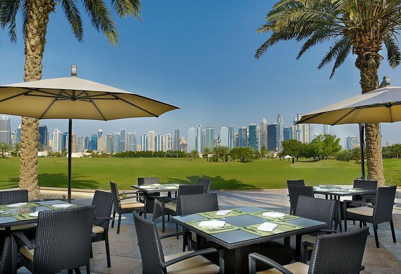 Fotos del hotel Address Montgomerie:  36