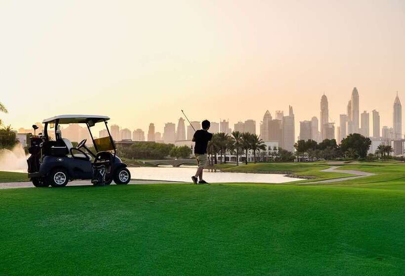 Fotos del hotel Address Montgomerie:  47