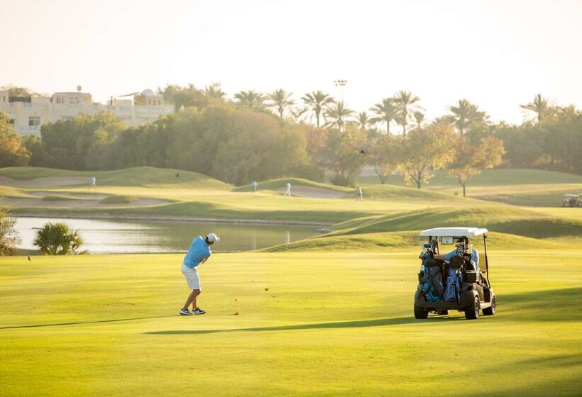 Fotos del hotel Address Montgomerie:  48