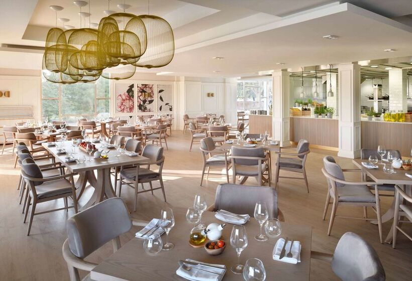 Fotos del hotel Address Montgomerie:  8