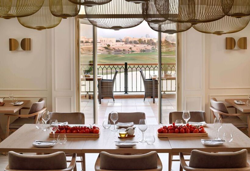 Fotos del hotel Address Montgomerie:  37