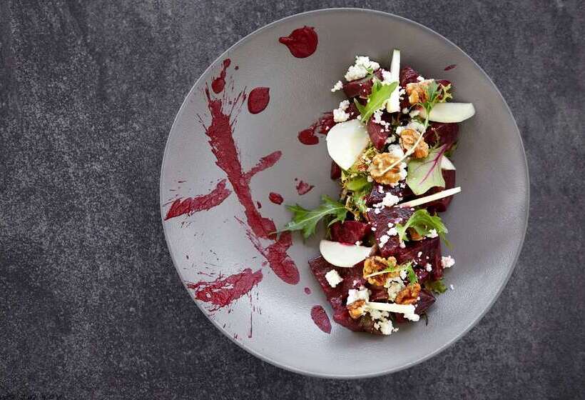 Fotos del hotel Address Montgomerie:  33