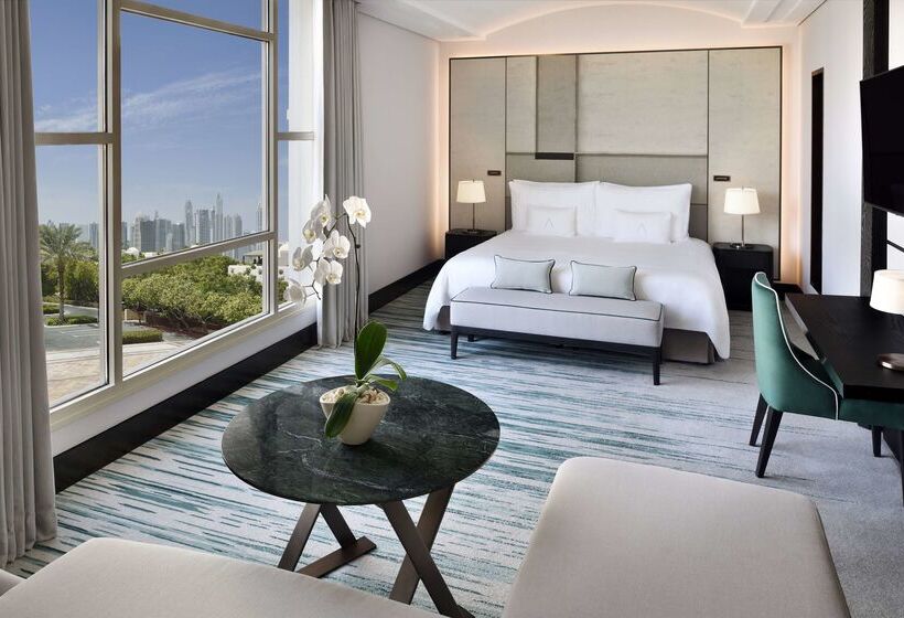 Fotos del hotel Address Montgomerie:  6