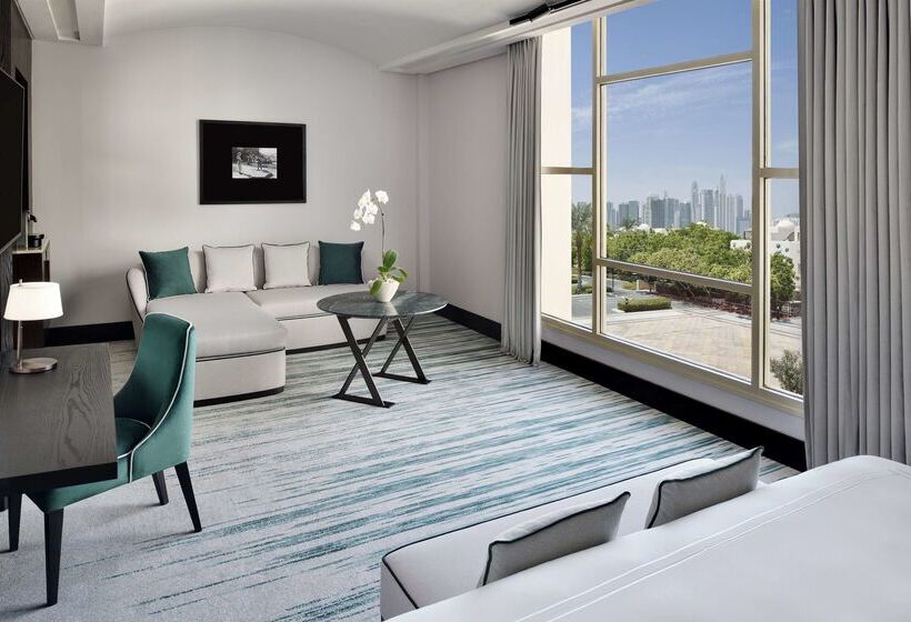 Fotos del hotel Address Montgomerie:  5