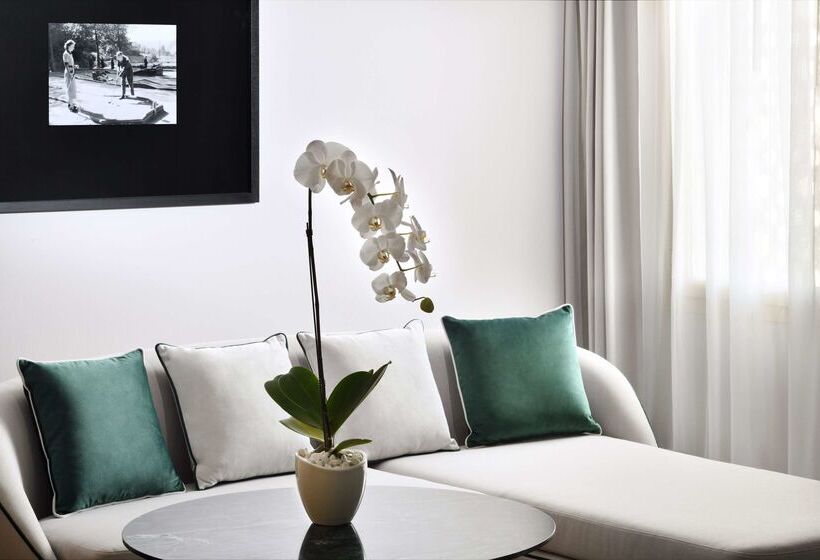 Fotos del hotel Address Montgomerie:  4