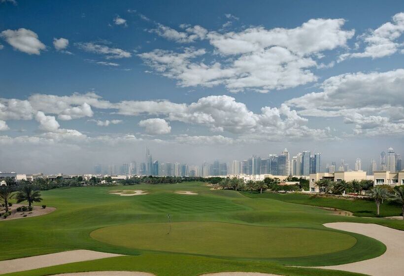 Fotos del hotel Address Montgomerie:  21