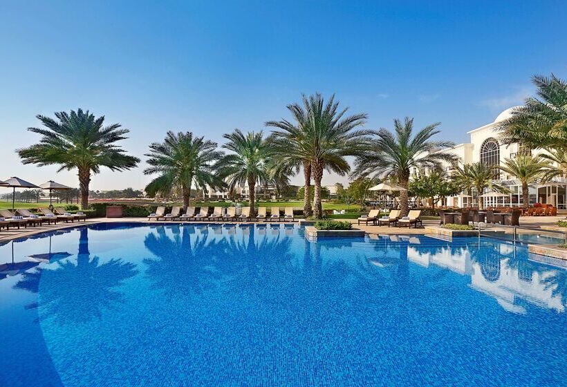 Fotos del hotel Address Montgomerie:  27