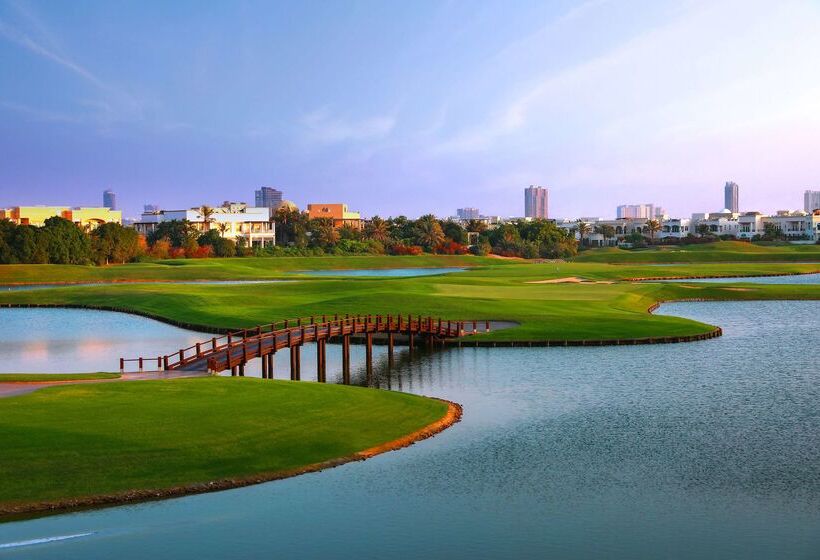 Fotos del hotel Address Montgomerie:  17