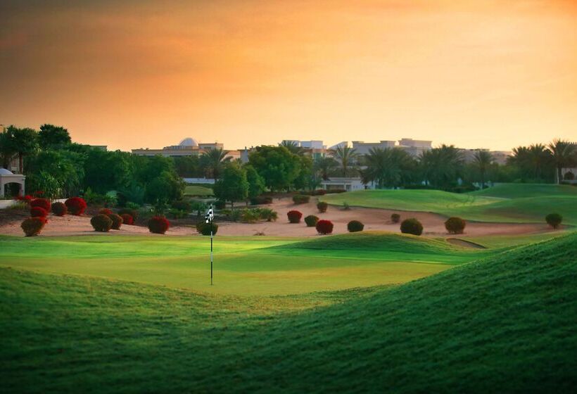 Fotos del hotel Address Montgomerie:  18