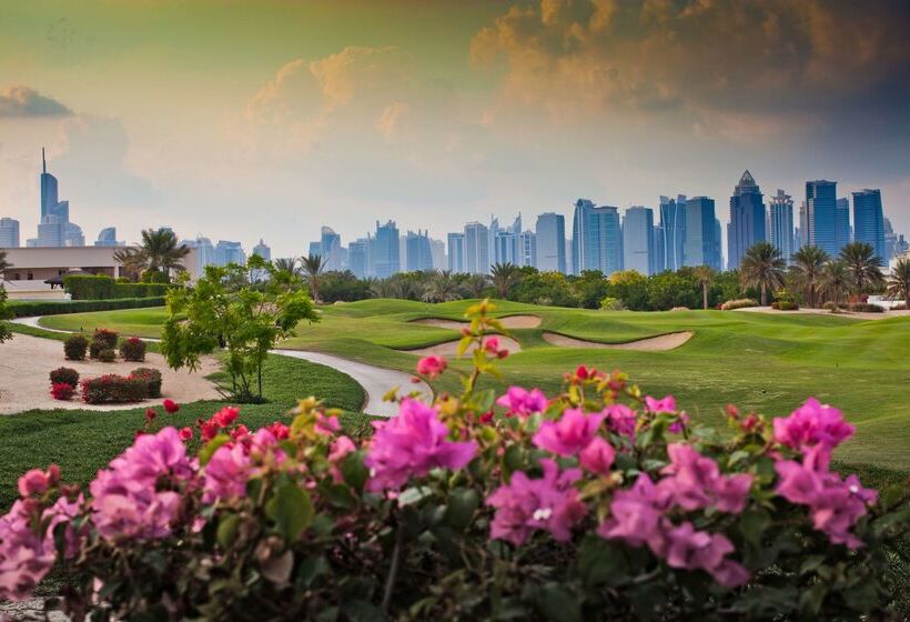Fotos del hotel Address Montgomerie:  16