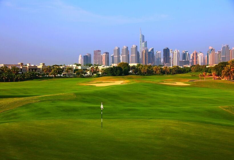 Fotos del hotel Address Montgomerie:  23