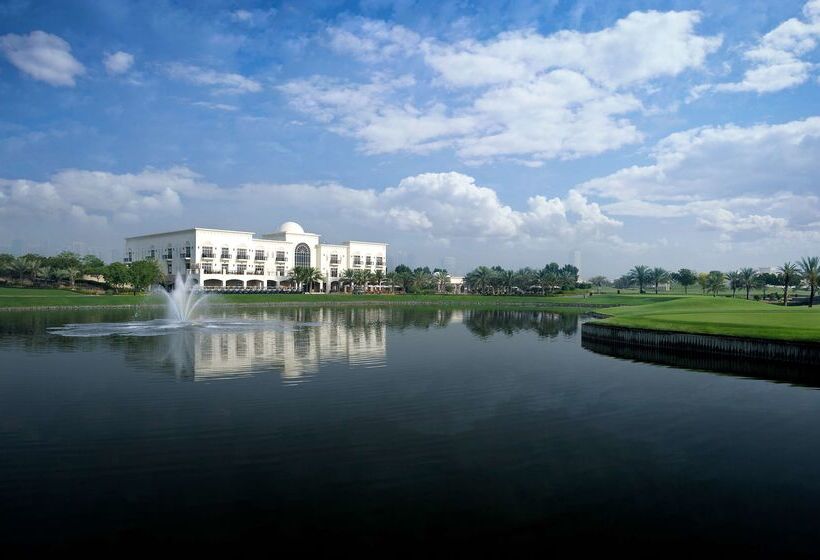 Fotos del hotel Address Montgomerie:  49