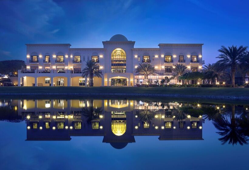 Fotos del hotel Address Montgomerie:  42