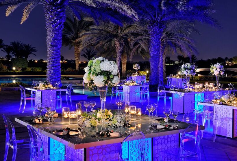 Fotos del hotel Address Montgomerie:  54