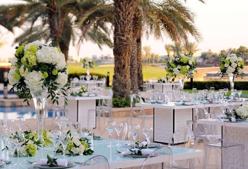 Fotos del hotel Address Montgomerie:  39