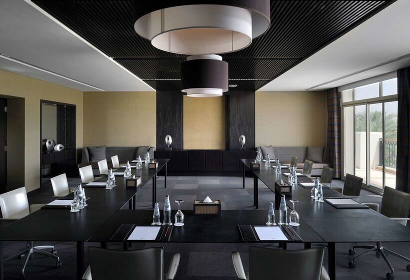 Fotos del hotel Address Montgomerie:  10