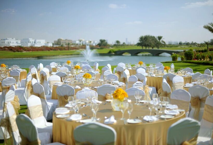 Fotos del hotel Address Montgomerie:  40