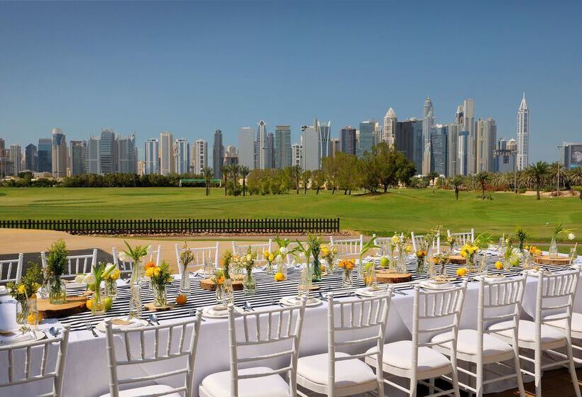 Fotos del hotel Address Montgomerie:  45