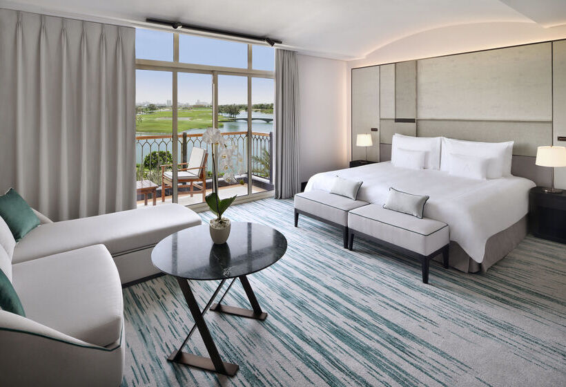 Fotos del hotel Address Montgomerie:  2