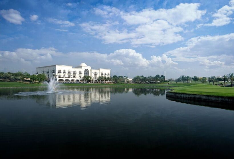 Fotos del hotel Address Montgomerie:  51