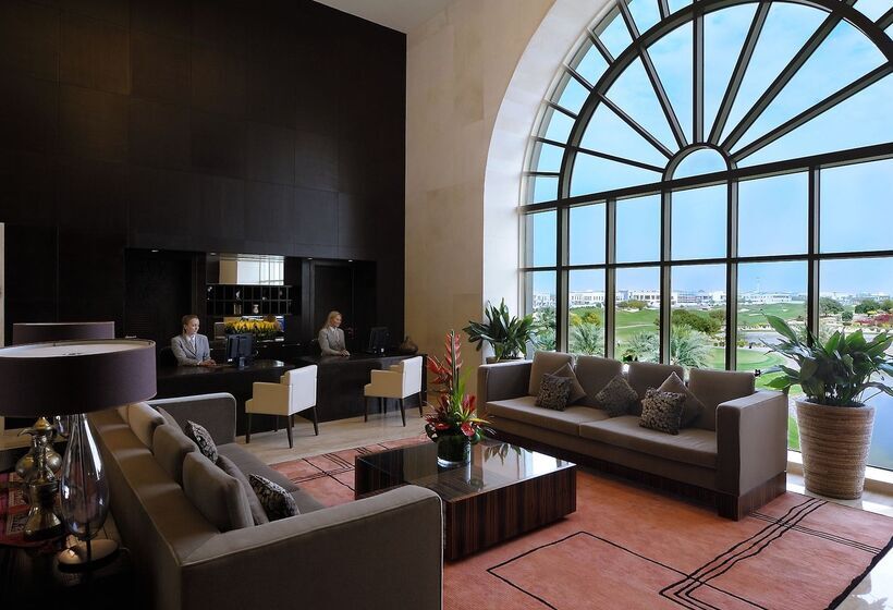 Fotos del hotel Address Montgomerie:  26