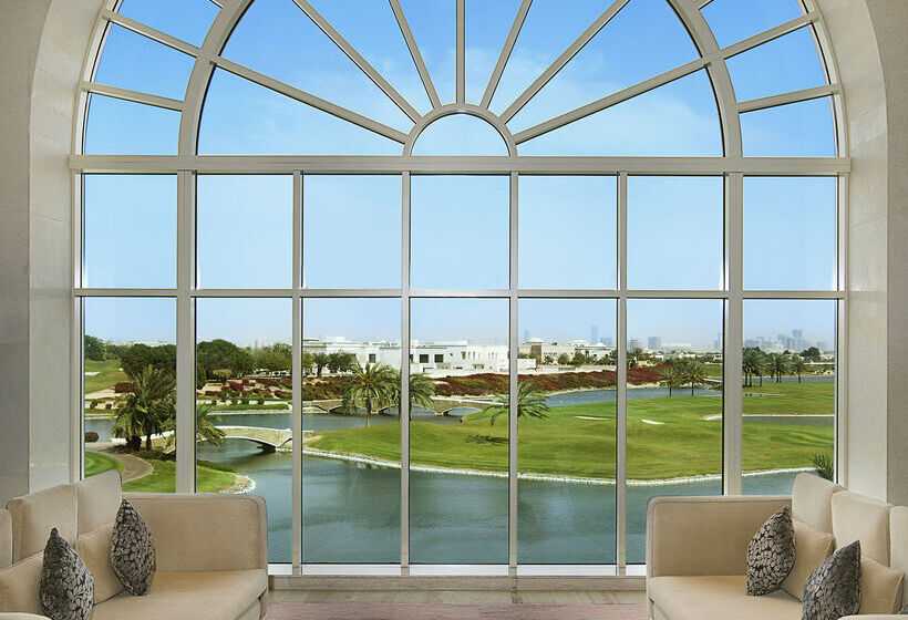 Fotos del hotel Address Montgomerie:  20