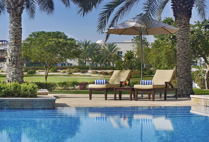 Fotos del hotel Address Montgomerie:  28