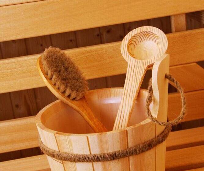 Fotos del hotel Adeba:  7