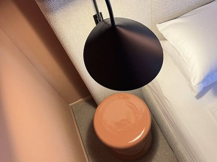 Fotos del hotel Adelante Boutique:  8