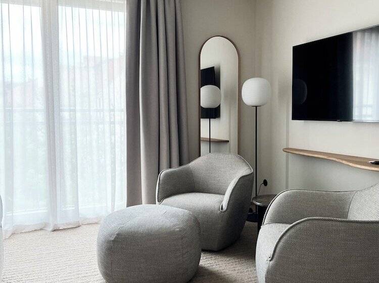 Fotos del hotel Adelante Boutique:  4