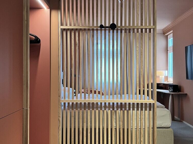 Fotos del hotel Adelante Boutique:  5