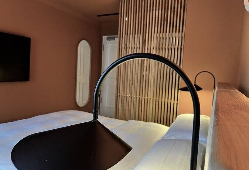 Fotos del hotel Adelante Boutique:  6