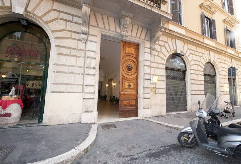 Fotos del hotel Aelius:  18